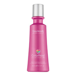 CrazySmooth Anti-Frizz Condition