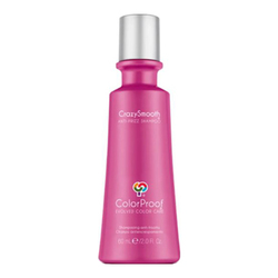 CrazySmooth Anti-Frizz Shampoo