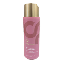 CrazySmooth Anti-Frizz Shampoo