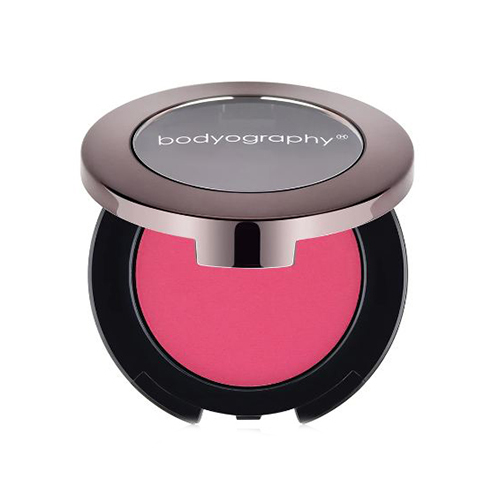 Bodyography Cream Blush - Dahlia (Fuchsia Blush), 3g/0.1 oz