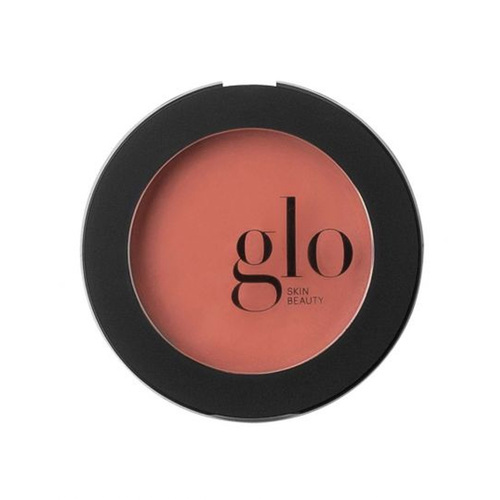 Glo Skin Beauty Cream Blush - Fig on white background