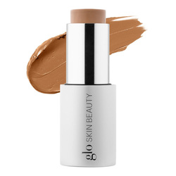 Cream Bronze Stick - Soft Glow on white background