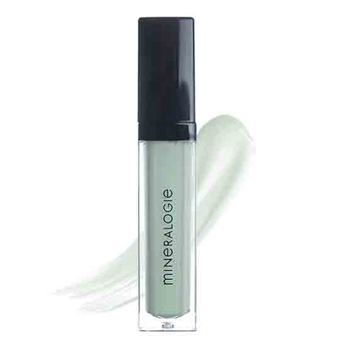 Mineralogie Cream Color Corrector - Mint To Be, 7ml/0.2 fl oz