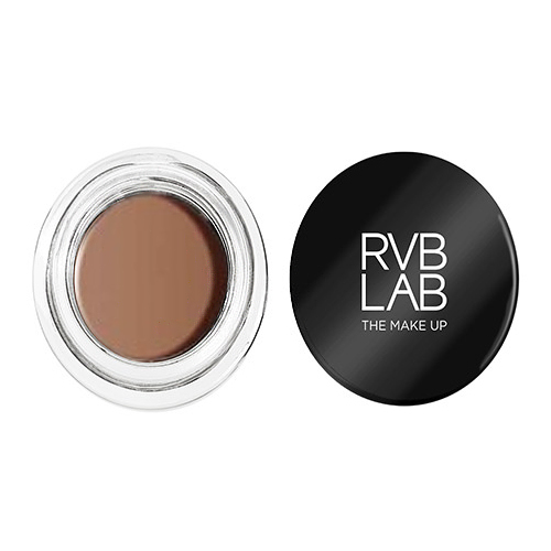 RVB Lab Cream Eyebrow Liner - 03 on white background