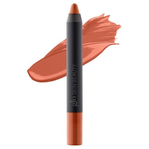 Glo Skin Beauty Cream Glaze Crayon - Bellini on white background