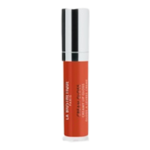 La Biosthetique Cream Gloss - Caramel on white background