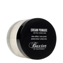 Cream Pomade