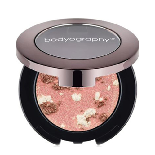 Bodyography Cream Shadow - Glimmer (Rose Gold), 3g/0.1 oz