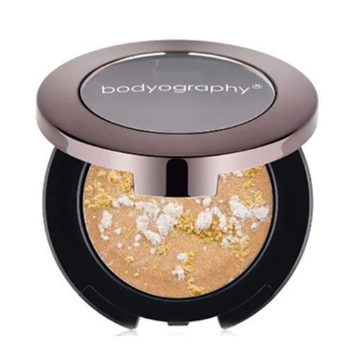 Bodyography Cream Shadow - Glimmer (Rose Gold), 3g/0.1 oz