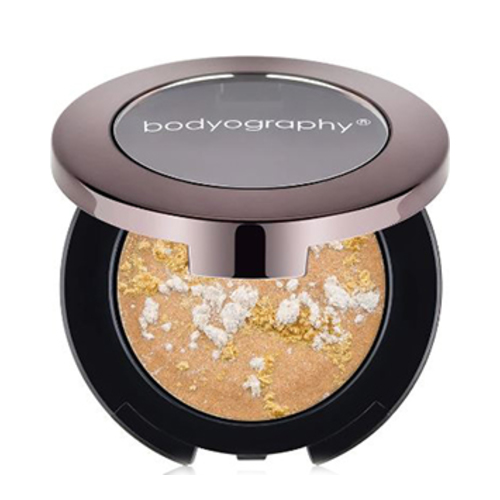 Bodyography Cream Shadow - Glitz (White Gold), 3g/0.1 oz