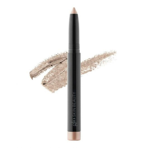 Glo Skin Beauty Cream Stay Shadow Stick - Latte on white background