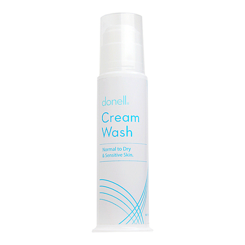 Donell Cream Wash, 150ml/5 fl oz
