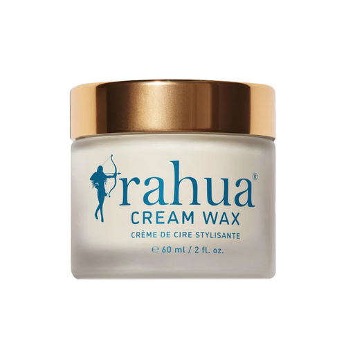 Rahua Cream Wax on white background