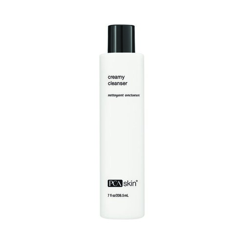 PCA Skin Creamy Cleanser, 206.5ml/7 fl oz