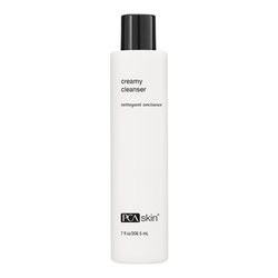 Creamy Cleanser