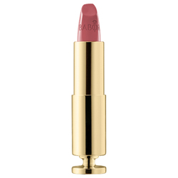 Creamy Lipstick 06 - Powdery Peach on white background