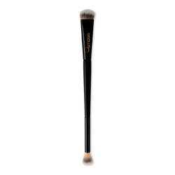 Crease and Contour Brush on white background