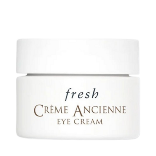 Fresh Creme Ancienne Firming Eye Cream on white background