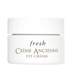 Creme Ancienne Firming Eye Cream on white background