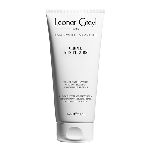 Leonor Greyl Creme Aux Fleurs Scalp Treatment on white background