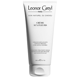 Creme Aux Fleurs Scalp Treatment