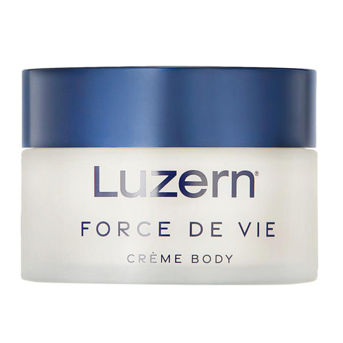 Luzern Creme Body, 200ml/6.76 fl oz Luzern Creme Body on white background