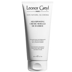 Creme Moelle de Bambou Shampoo for Long Hair