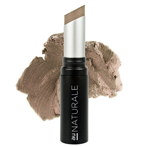 Au Naturale Cosmetics Creme de la Creme Eye Shadow - Addiction on white background