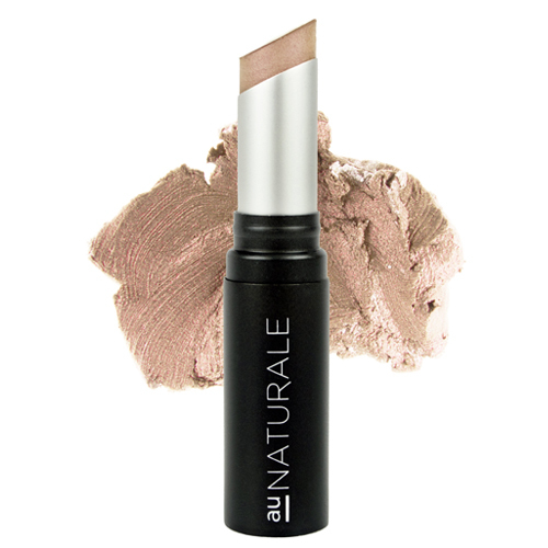 Au Naturale Cosmetics Creme de la Creme Eye Shadow - Addiction on white background