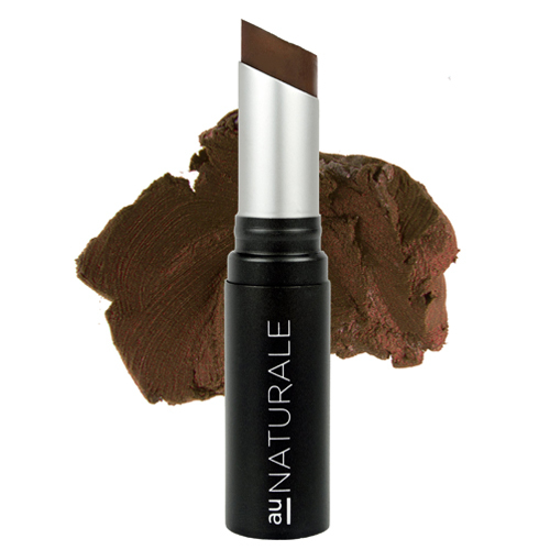 Au Naturale Cosmetics Creme de la Creme Eye Shadow - Addiction on white background