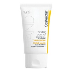 Crepe Control Brightening and Firming Hand Cream