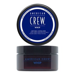 Crew Whip on white background