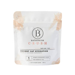 Crush Ancient Oat Hydration