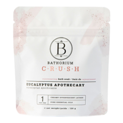 Crush Eucalyptus Apothecary