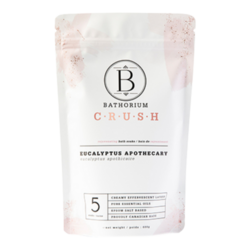 Crush Eucalyptus Apothecary