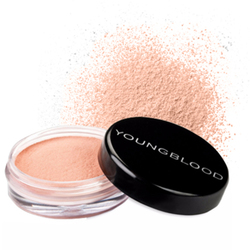 Crushed Mineral Blush - Dusty Pink