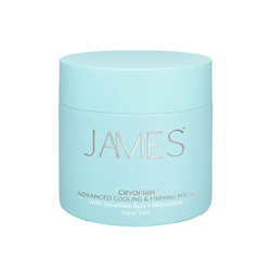 CryoFirm Advanced Cooling and Firming Liquid Mask on white background