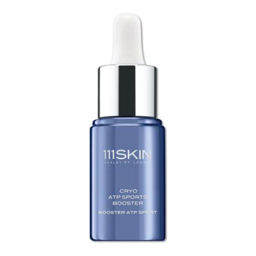 111SKIN Cryo ATP Sports Booster on white background