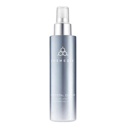 Crystal Clear Liquid Crystal Hydrating Mist