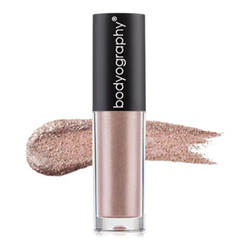 Crystal Glide Liquid Eyeshadow - Moonstone (Nude Mauve) on white background