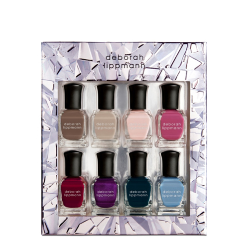 Deborah Lippmann Crystal Prism Set, 1 set