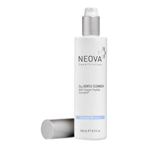 Neova Cu3 Gentle Cleanser, 250ml/8.5 fl oz