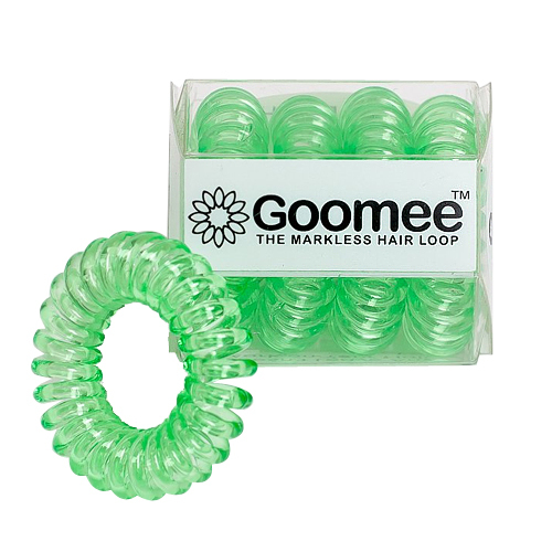 Goomee Cucumber Mojito (4 Loops), 1 sets