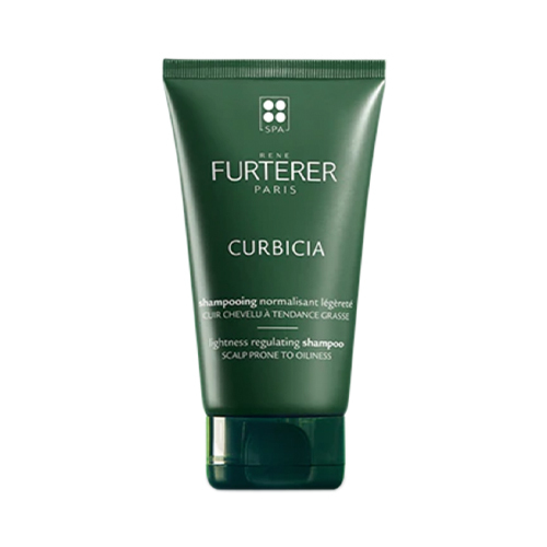 Rene Furterer Curbicia Lightness Regulating Shampoo, 150ml/5.1 fl oz