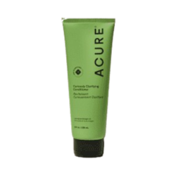 Curiously Clarifying Conditioner on white background