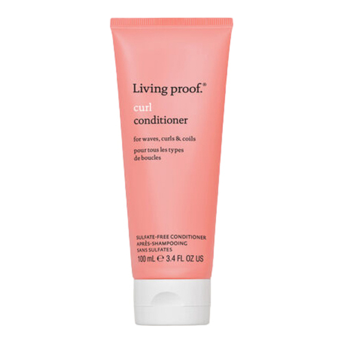 Living Proof Curl Conditioner, 100ml/3.38 fl oz