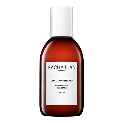 Sachajuan Curl Conditioner on white background