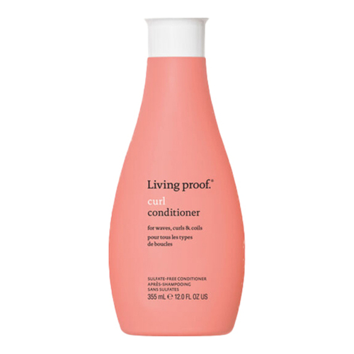 Living Proof Curl Conditioner, 355ml/12 fl oz