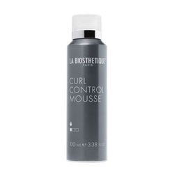 Curl Control Mousse