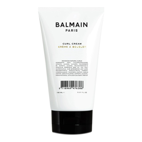 BALMAIN Paris Hair Couture Curl Cream, 150ml/5.1 fl oz